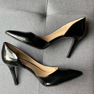 Jessica Simpsons Heels